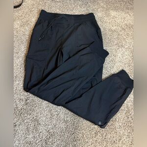 CRZ YOGA Joggers black size medium
